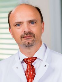 Dr. med. Jörg Ilgen Dr. med. Jörg Ilgen