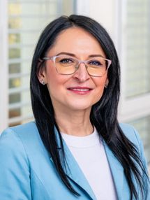 Marcelina Banach Marcelina Banach