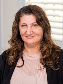 Ewa Bucher Ewa Bucher