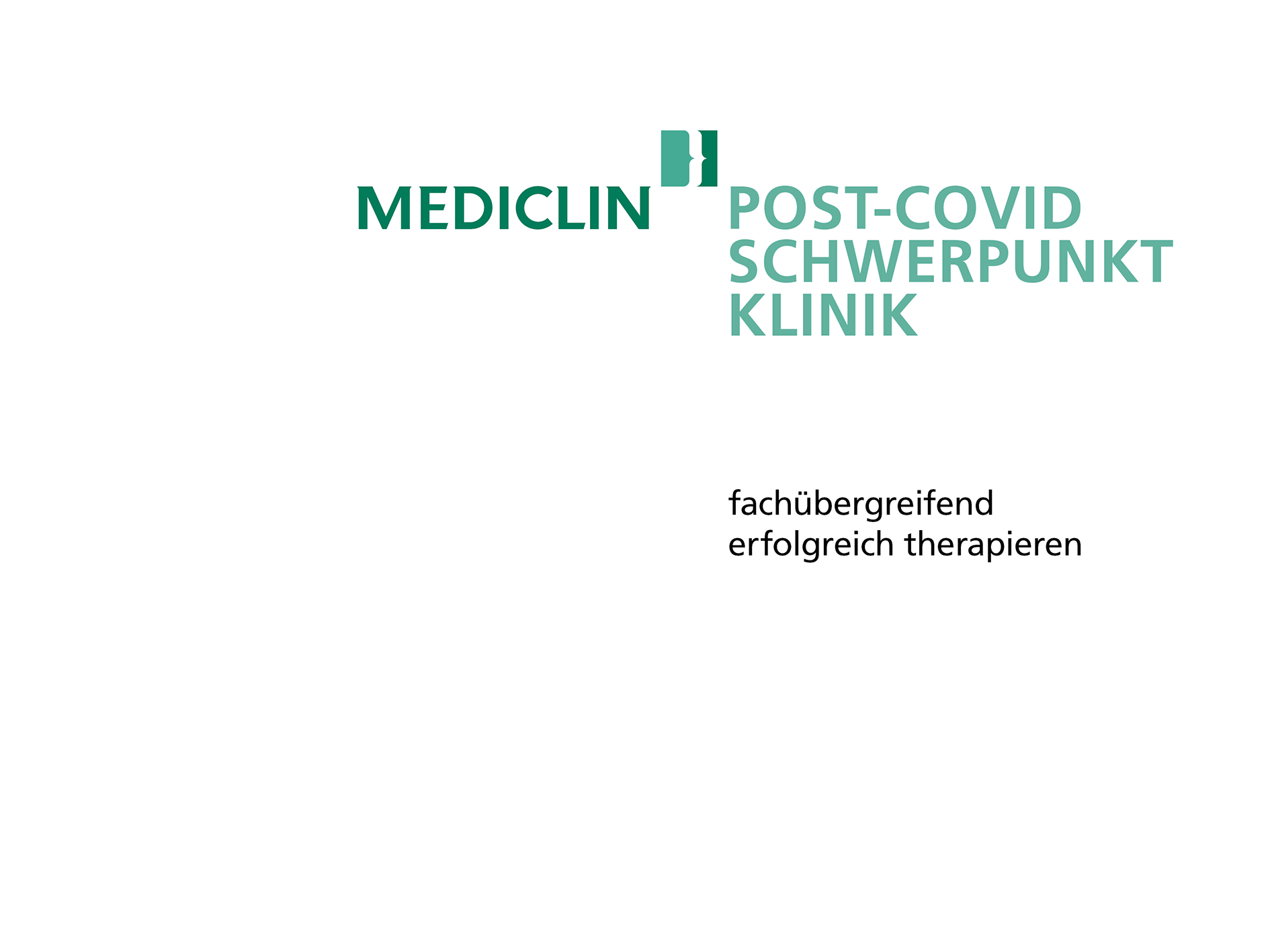 Post-Covid-Schwerpunktklinik