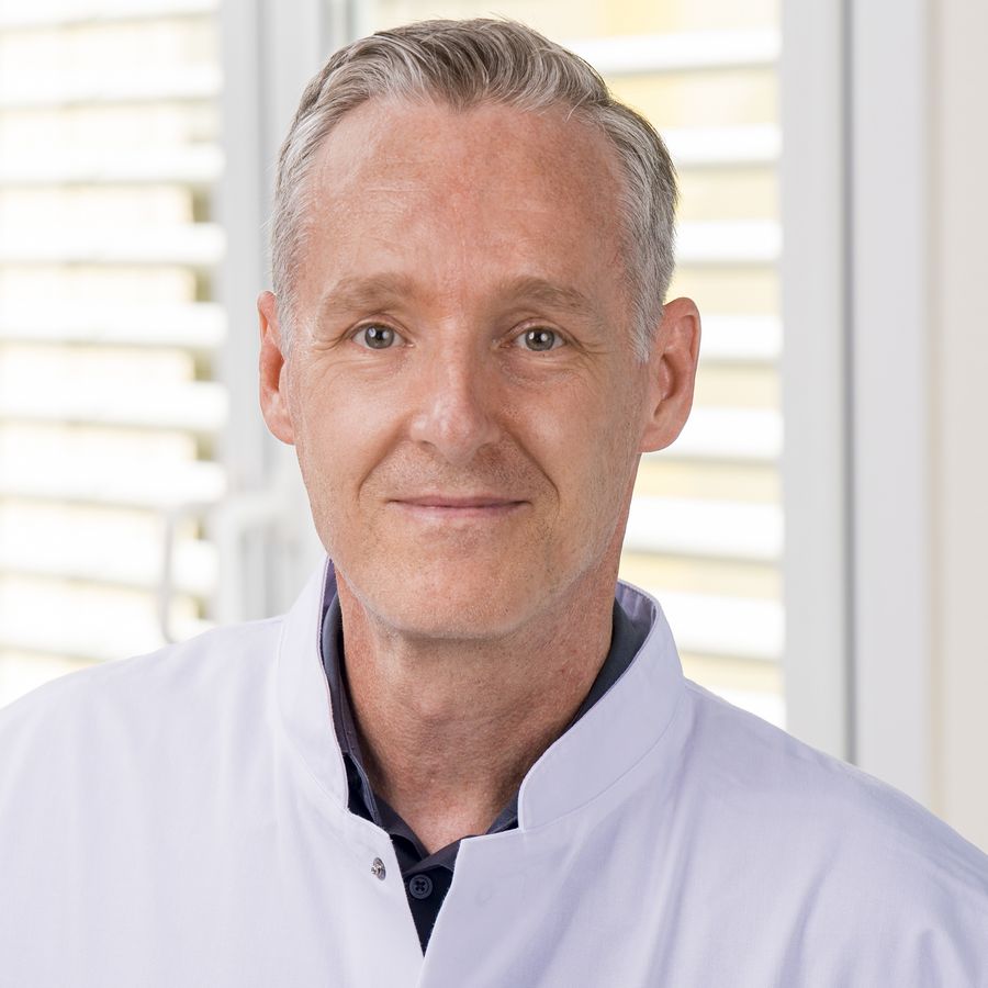 Bodo Lachenicht Dr. med. Bodo Lachenicht