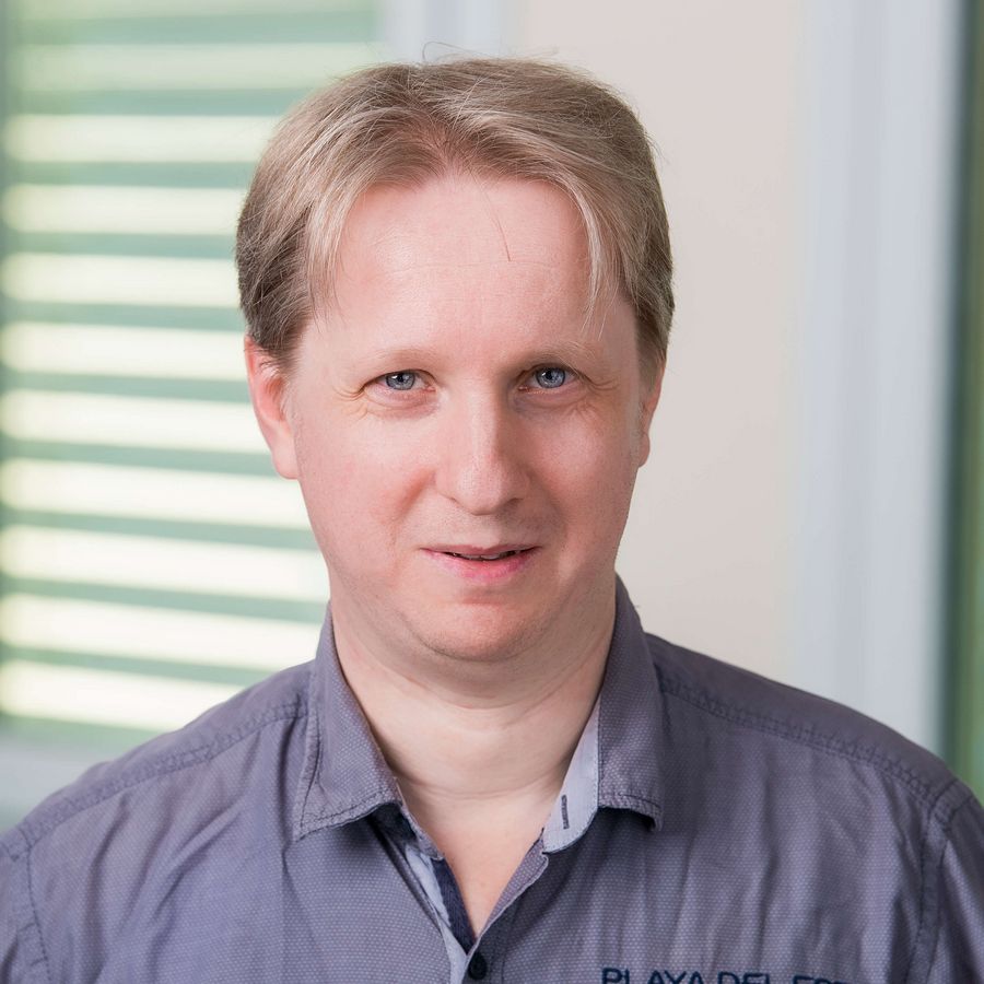 Christian Schmidt Dipl.-Psych. Christian Schmidt