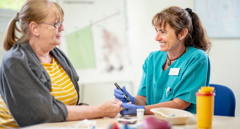 Während Des Aufenthalts ǀ MEDICLIN Reha-Zentrum Gernsbach