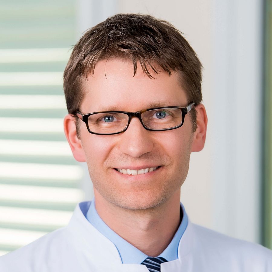Christian Wolf Dr. med. Christian Wolf